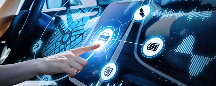Telematics